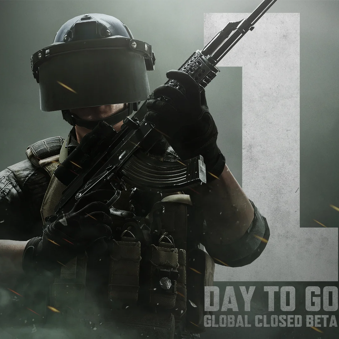 ARENA BREAKOUT: INFINITE
HACK